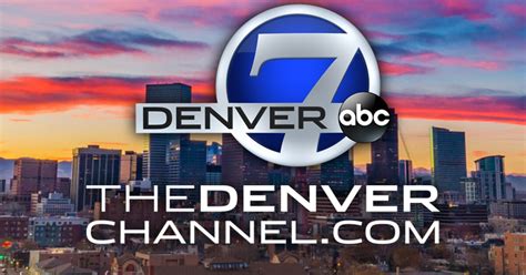 channel 7 news Denver today